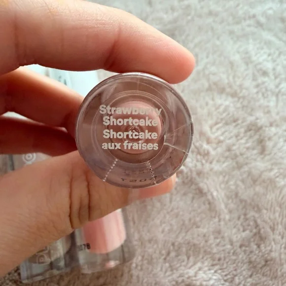 Ulta Beauty Plumped Up Pout Lip Gloss Trio - Picture 4 of 4